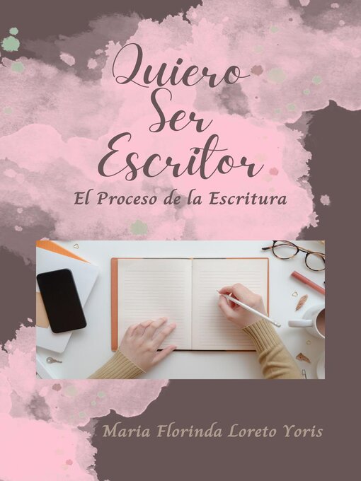 Cover image for El Proceso de la Escritura
